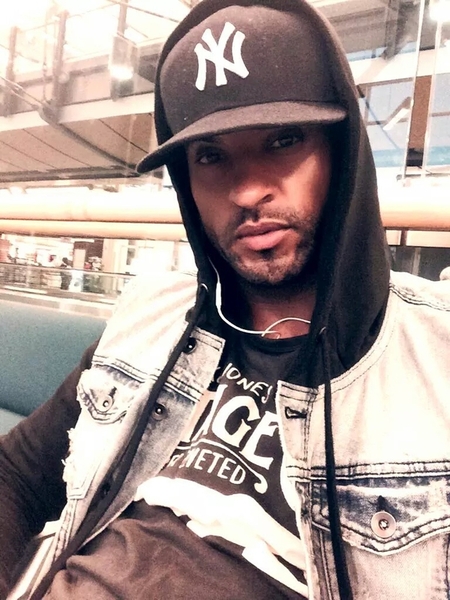 Social Media Twitter Ricky Whittle-28
