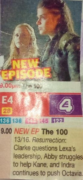 Magazine 2015 UK TV Choice International Publications
