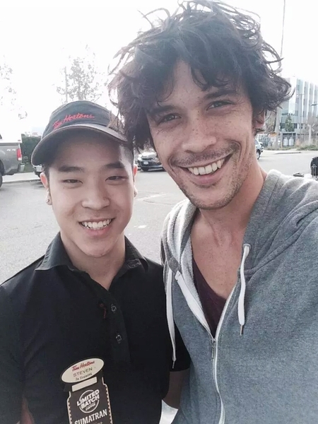 Twitter Social Media Bobby Morley -1
