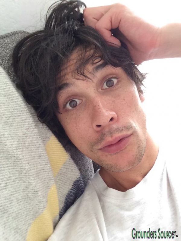 Social Media Twitter Bobby Morley -1
