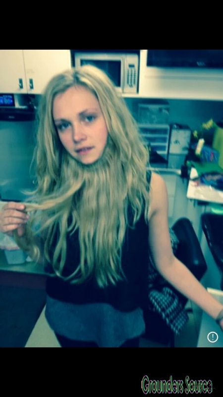 Wardrobe The 100
