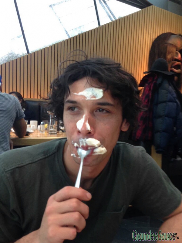 Bobby Morley Social Media Twitter
