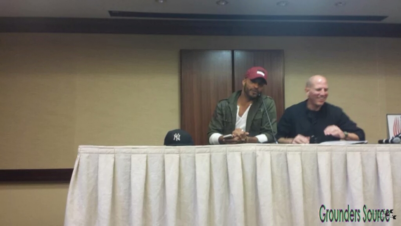 Super Megafest Comic Con Events November 21st-22nd 2015â€“7
