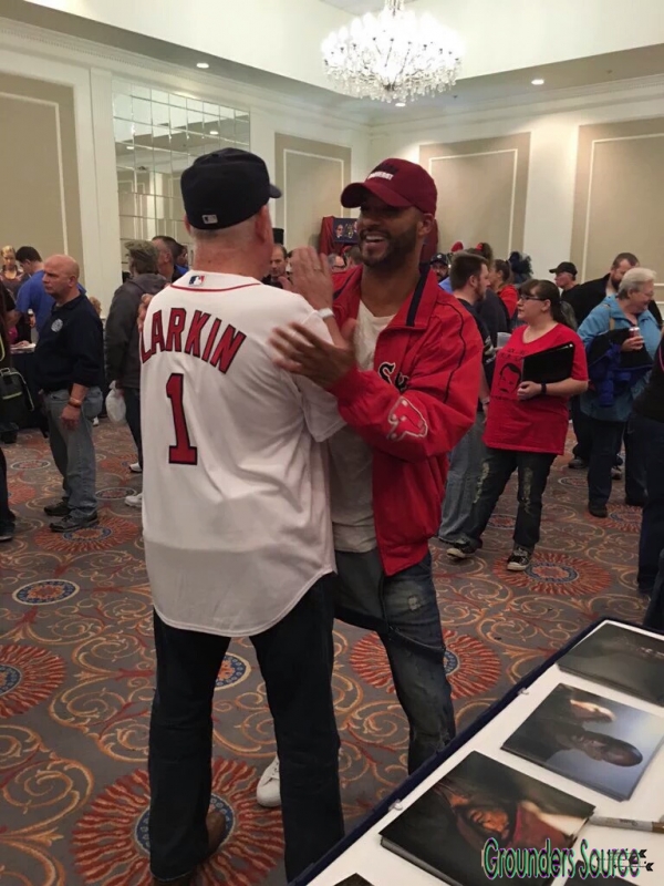 Super Megafest Comic Con Events November 21st-22nd 2015â€“2
