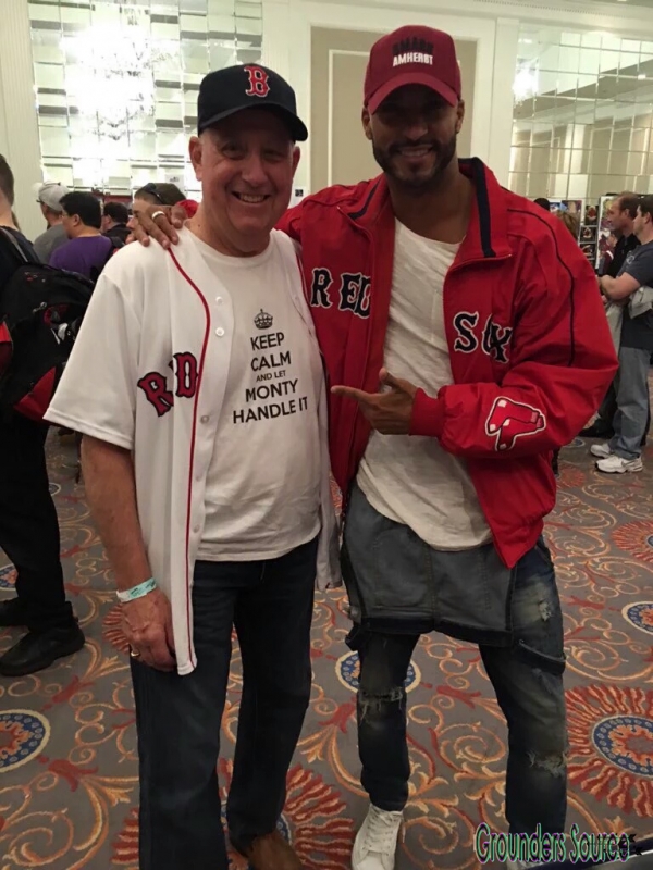 Super Megafest Comic Con Events November 21st-22nd 2015â€“1
