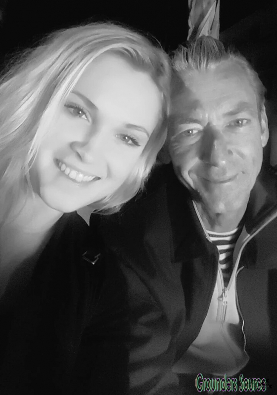 Twitter Eliza Taylor Social Media -1
