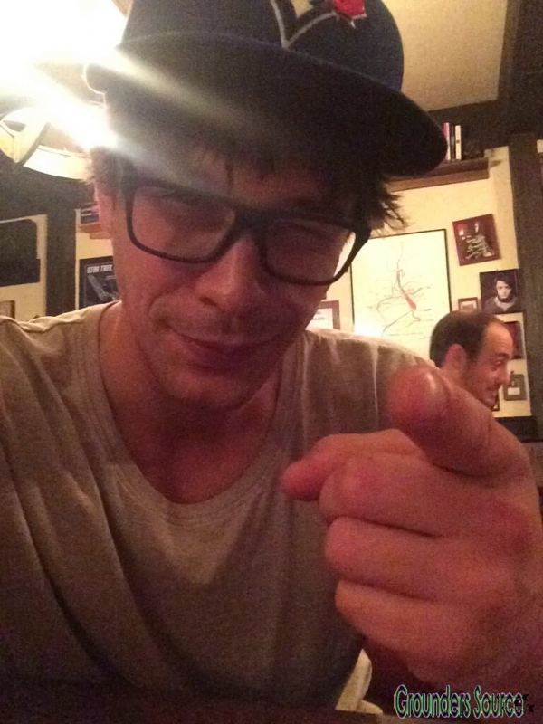 Twitter Social Media Bobby Morley
