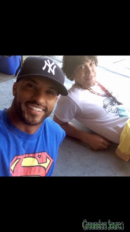 Social Media Twitter Ricky Whittle-23

