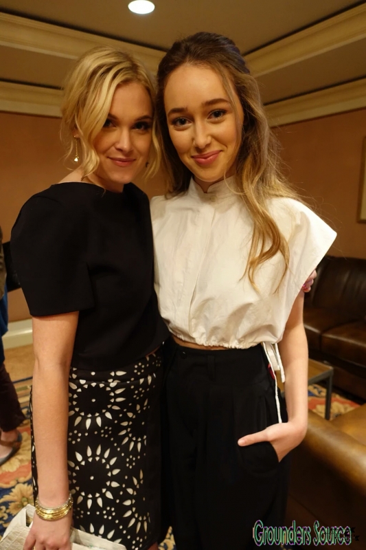 Television Critics Association Twitter Coverage Events January 10th 2016â€“1
