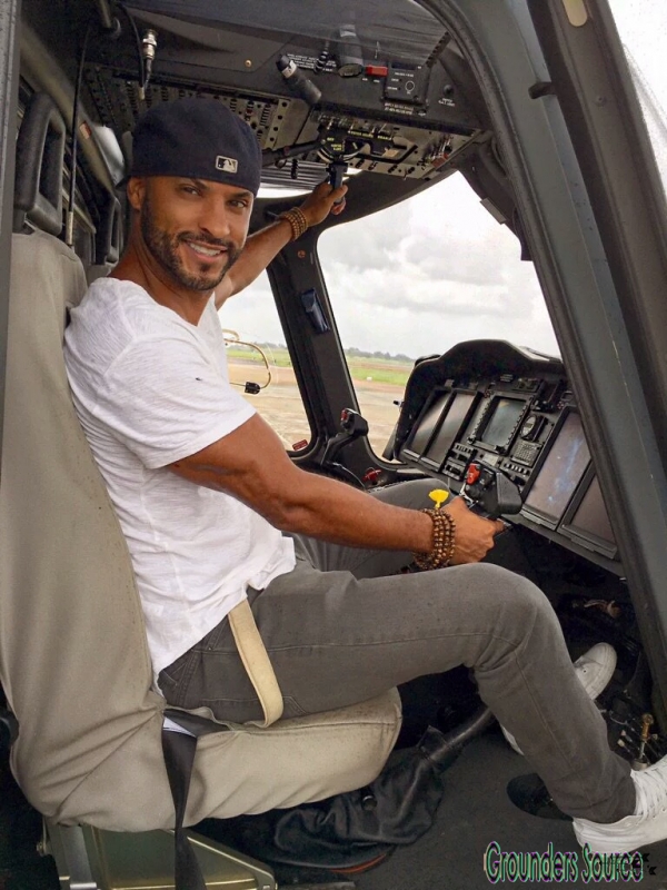 Social Media Twitter Ricky Whittle-22
