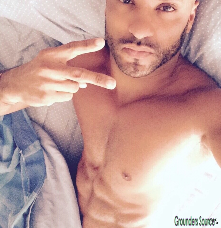 Social Media Twitter Ricky Whittle-21
