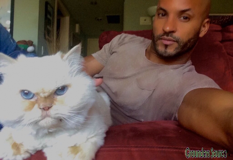 Social Media Twitter Ricky Whittle-17

