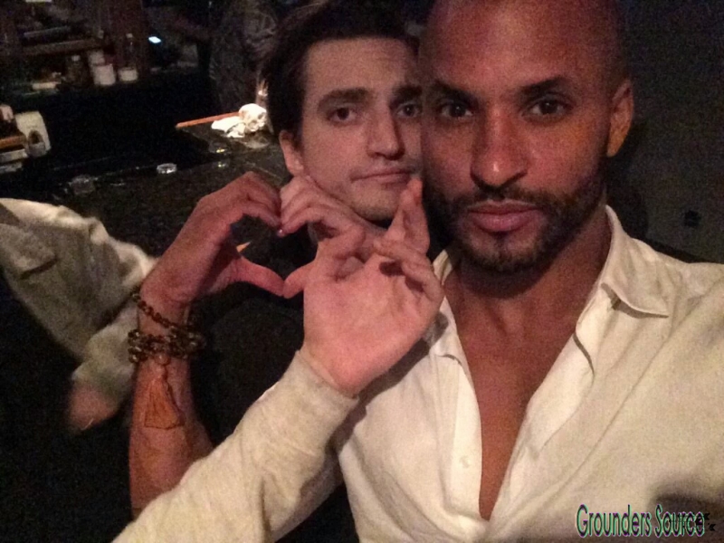 Social Media Twitter Ricky Whittle-13
