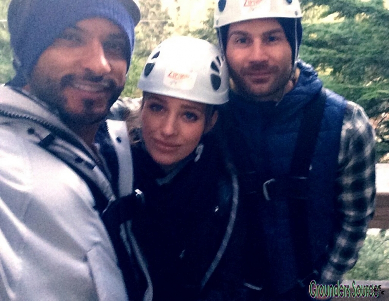 Social Media Twitter Ricky Whittle-10
