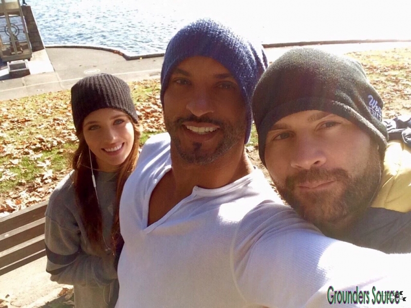 Social Media Twitter Ricky Whittle-9
