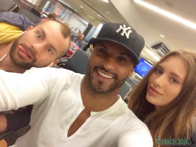 Social Media Twitter Ricky Whittle-8

