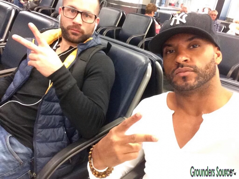 Social Media Twitter Ricky Whittle-7
