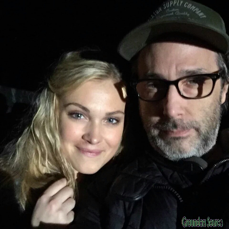 Eliza Taylor Twitter Social Media
