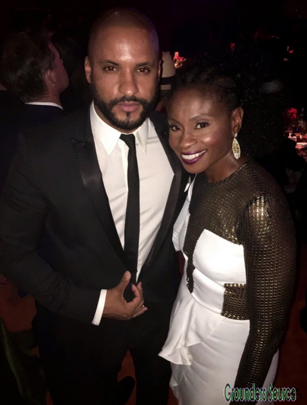 Social Media Twitter Ricky Whittle-5

