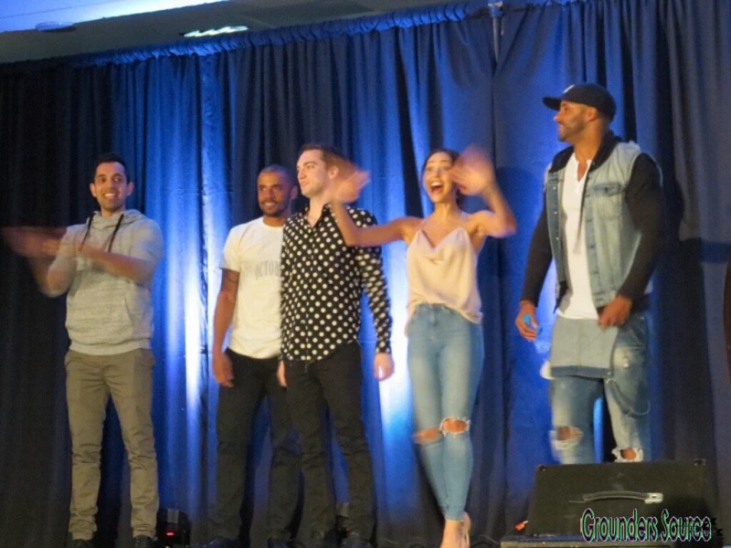 Survival Con Event Recap March 11th-13th 2016
