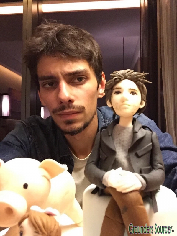 Social Media Twitter Devon Bostick -1
