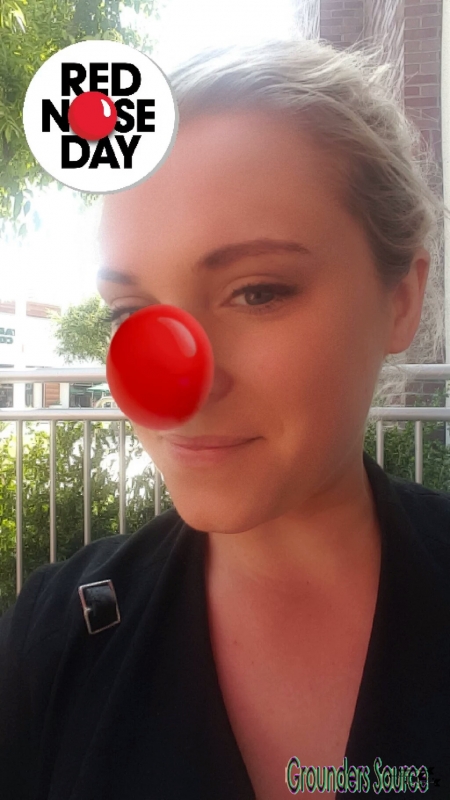 Social Media Twitter Eliza Taylor
