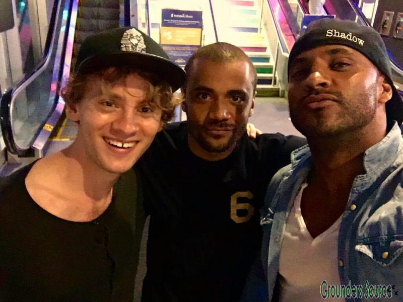 Social Media Twitter Ricky Whittle-1
