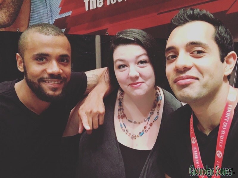 Dragon Con September 3rd-5th 2016 Photo Collection
