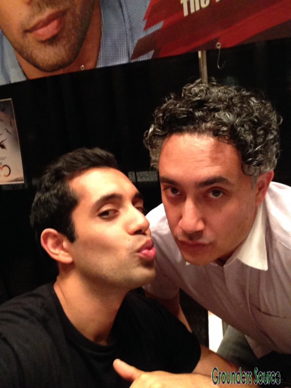 2016 Dragon Con September 3rd-5th Event Recap
