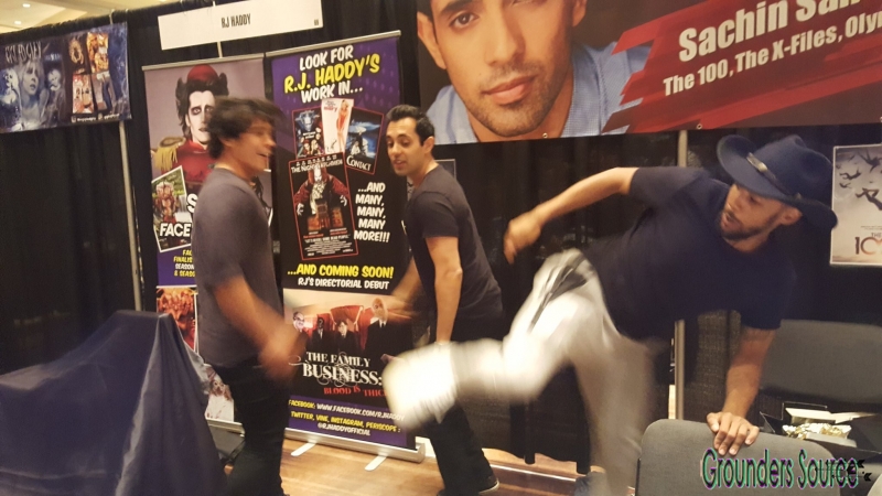 Dragon Con September 3rd-5th 2016 Gallery Highlights

