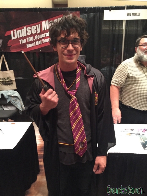 2016 Dragon Con Event Highlights September 3rd-5th
