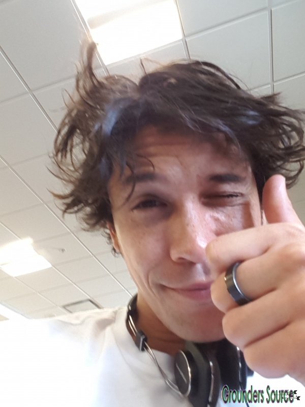 Social Media Twitter Bobby Morley
