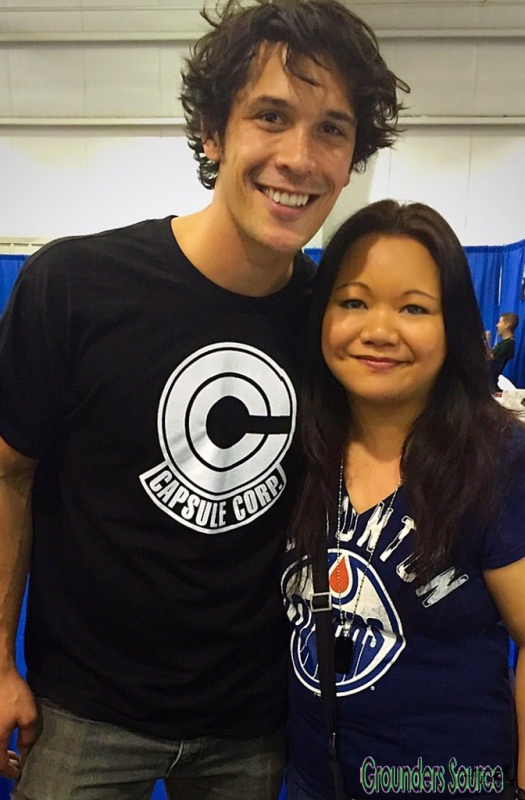 Saskatoon Expo Events September 17th-18th 2016 Bobby Morley Attends -4
