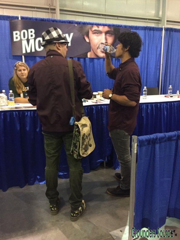 September 17th-18th Bobby Morley Attends Saskatoon Expo Events 2016 -3
