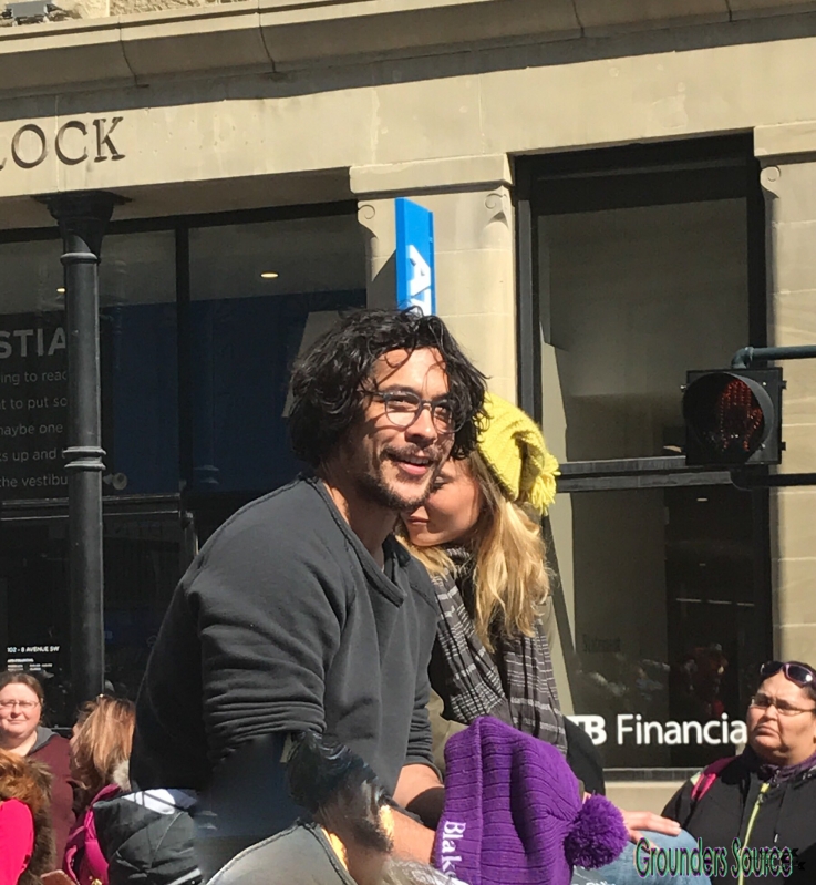 Bobby Morley at Calgary Expo April 26th-29th
