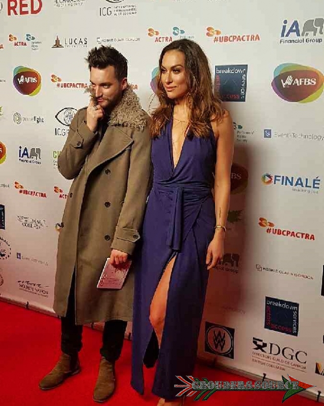 UBCP/ACTRA Annual Awards November 6th & 18th 2017 -20
