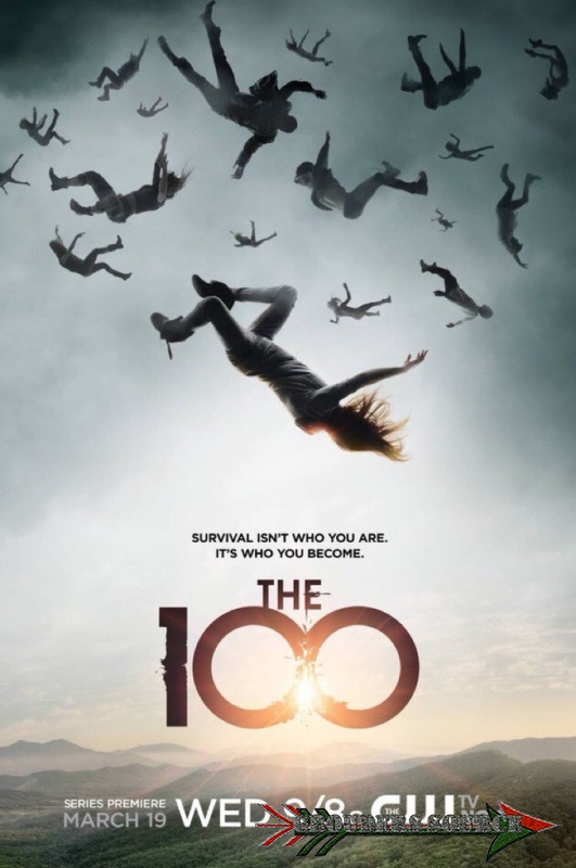 The 100 Posters Season One-11
