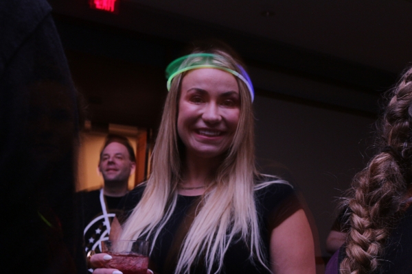 Events VIP August 19th-21st, 2022 Conageddon Party
