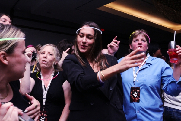Events VIP Conageddon August 19th-21st, 2022 Party
