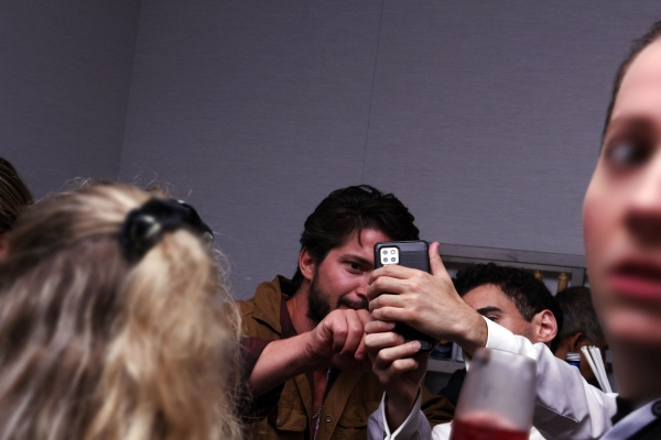 Conageddon August 19th-21st, 2022 Party VIP Events
