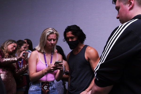 Events Party VIP August 19th-21st, 2022 Conageddon
