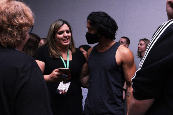 Party VIP Conageddon August 19th-21st, 2022 Events
