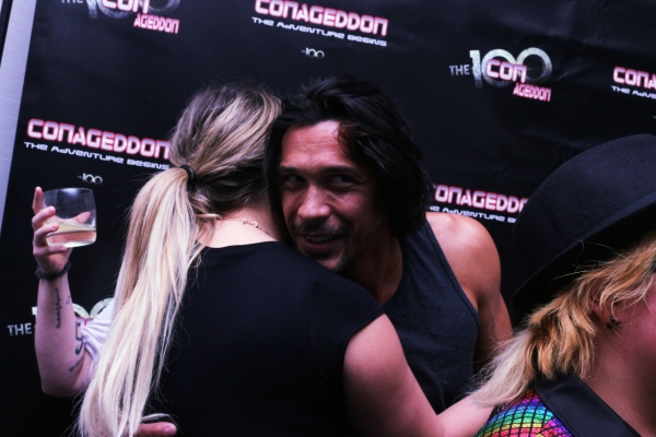 Party VIP Conageddon Events August 19th-21st, 2022
