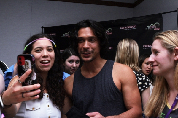 Events Conageddon Party VIP August 19th-21st, 2022
