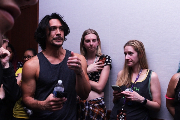 Events VIP Party Conageddon August 19th-21st, 2022
