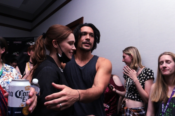 August 19th-21st, 2022 Events Conageddon VIP Party
