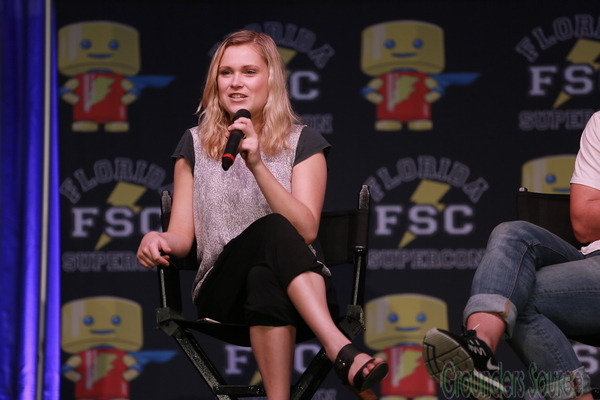 Bobby and Eliza Duo Panel at Florida Super Con in Miami June 26-27th 2015-40
