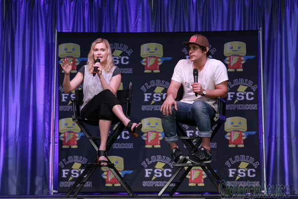 Bobby and Eliza Duo Panel at Florida Super Con in Miami June 26-27th 2015-86
