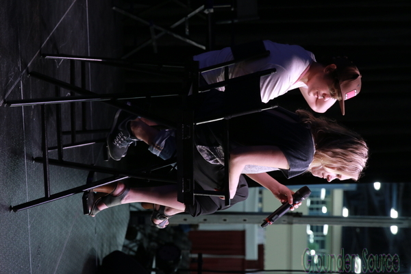 Bobby and Eliza Duo Panel at Florida Super Con in Miami June 26-27th 2015-103

