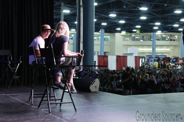 Bobby and Eliza Duo Panel at Florida Super Con in Miami June 26-27th 2015-100

